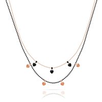 Collar Ops! Mujer in Acero OPSCL-655 - OPSCL-655